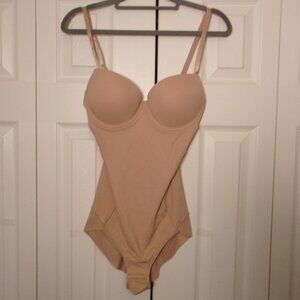 NWT The Active Avenue Body Shaping Suit Size Large
